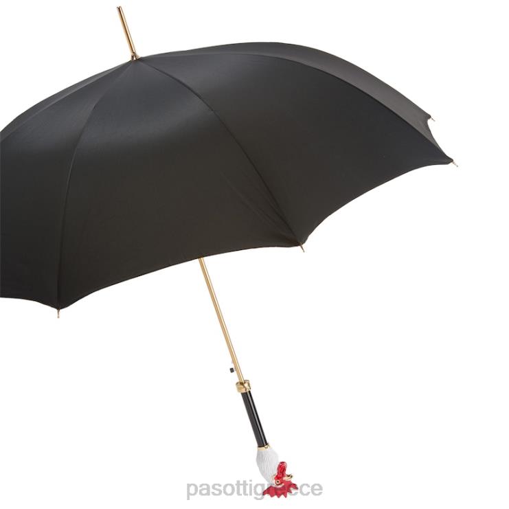 ομπρέλα | PASOTTI 479 oxf-18 k59 - ομπρέλα κόκορα 2N6B847 άνδρες